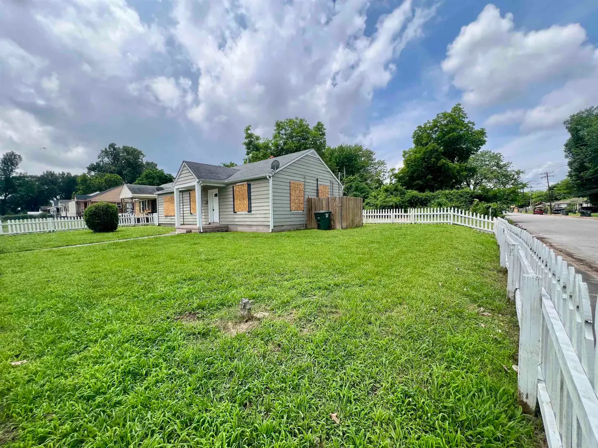 1491 DALLAS ST, Memphis, TN 38114 - #1
