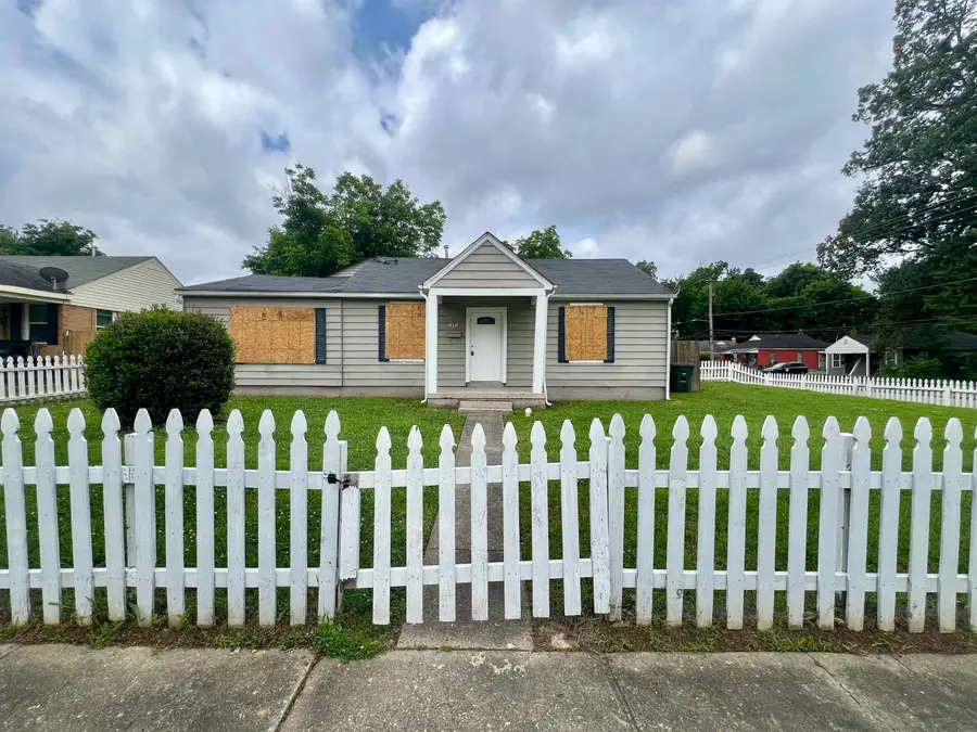 1491 DALLAS ST, Memphis, TN 38114 - #2