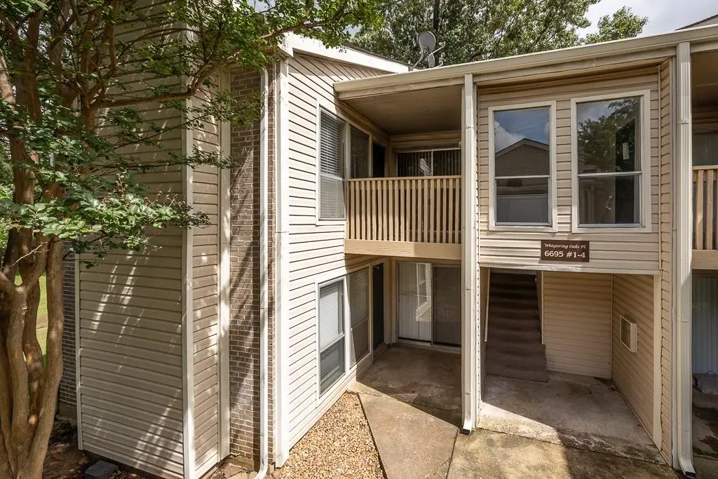 6695 WHISPERING OAK PL #4, Memphis, TN 38120 - #1