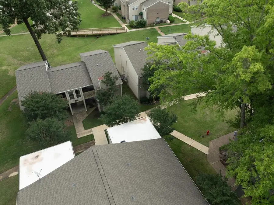 6695 WHISPERING OAK PL #4, Memphis, TN 38120 - #3