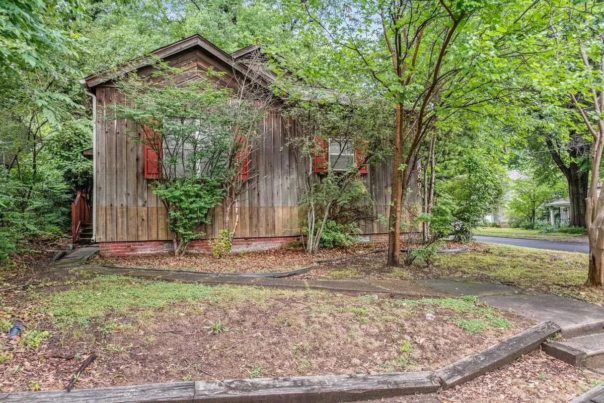 689 TANGLEWOOD ST, Memphis, TN 38104 - #1