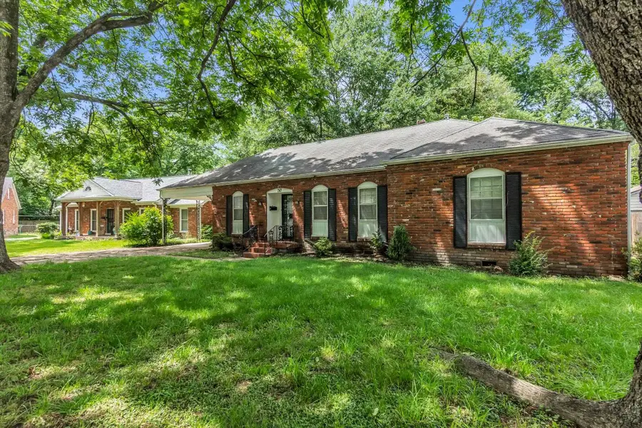 747 MARGO LN, Memphis, TN 38122 - #2