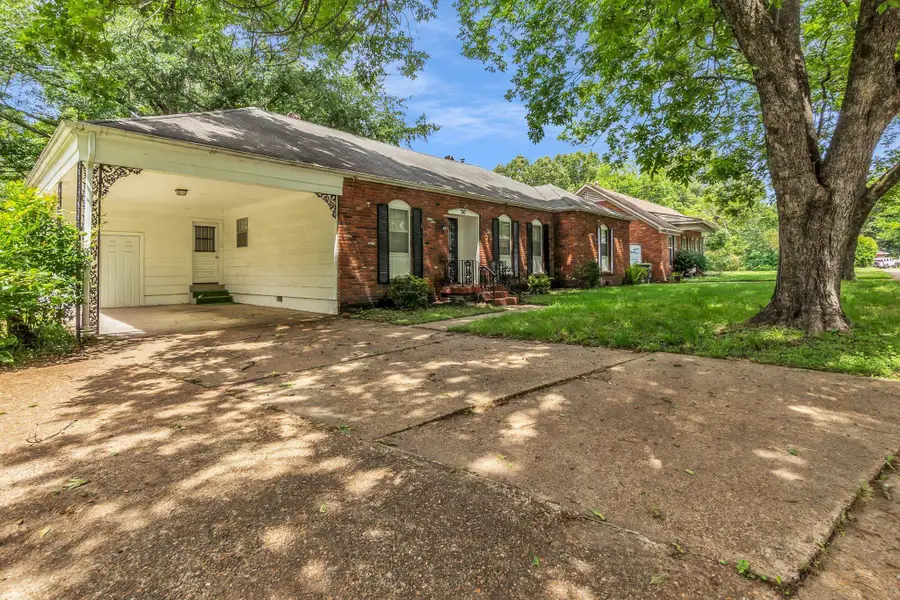 747 MARGO LN, Memphis, TN 38122 - #3