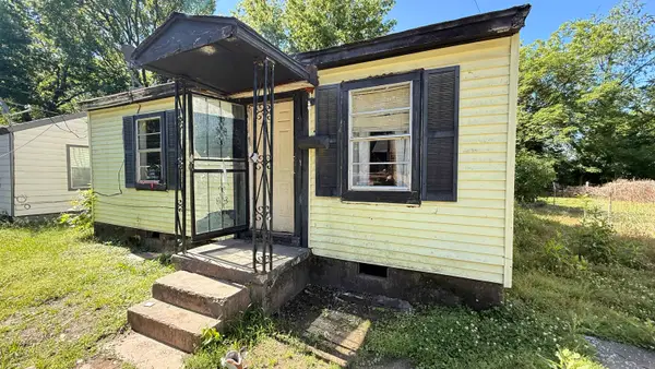 2625 WHITMAN AVE, Memphis, TN 38112