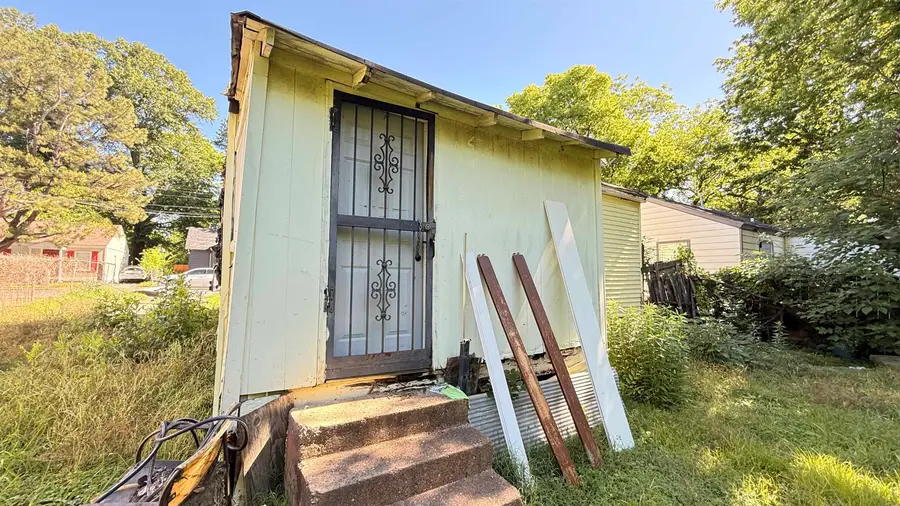 2625 WHITMAN AVE, Memphis, TN 38112 - #2
