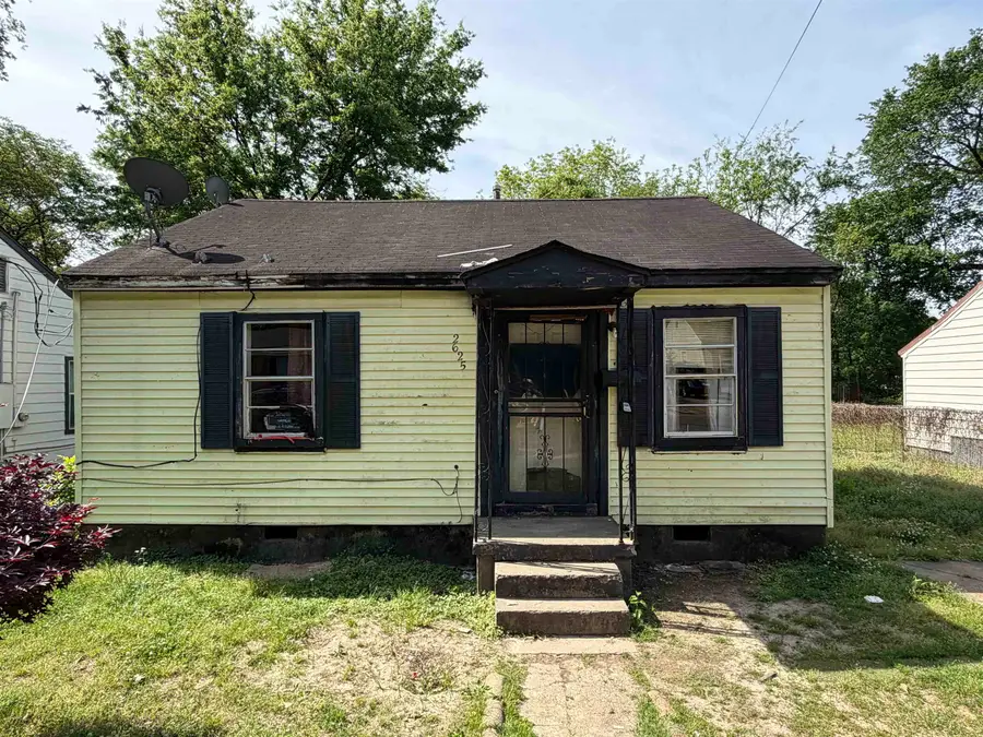 2625 WHITMAN AVE, Memphis, TN 38112 - #3