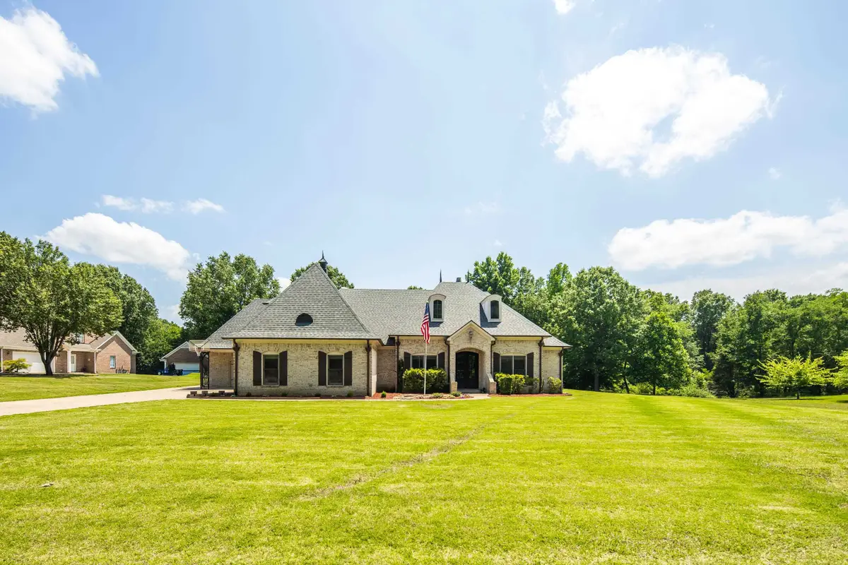 9028 OSBORNTOWN RD, 38053, TN 38053 - #1