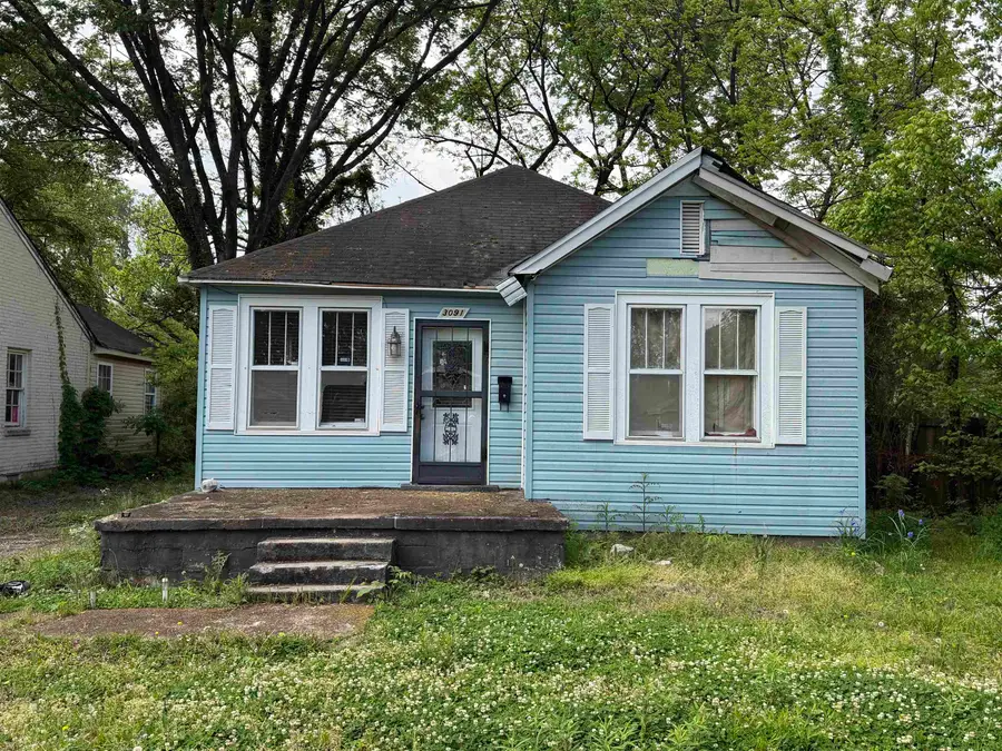 3091 CHISCA AVE, Memphis, TN 38111 - #2