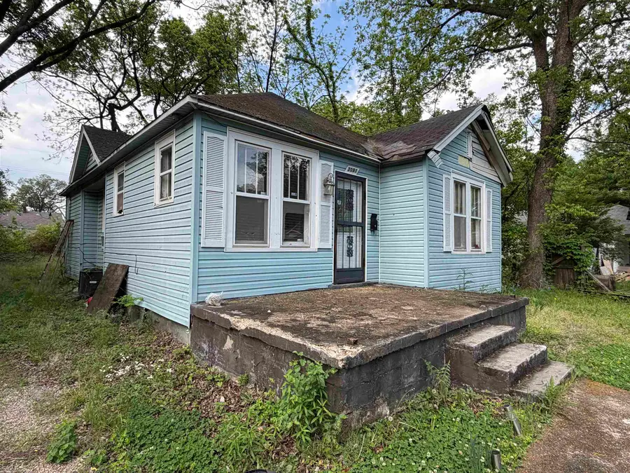 3091 CHISCA AVE, Memphis, TN 38111 - #3