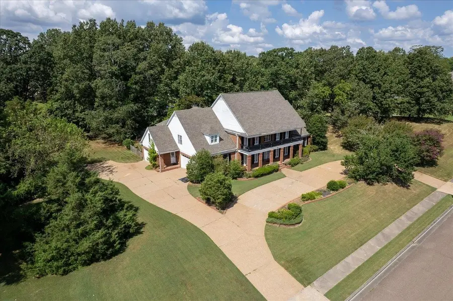 9551 FOX HILL CIR, Germantown, TN 38139 - #3