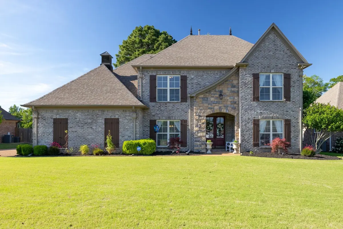 40 LAZY J DR, Somerville, TN 38068 - #1