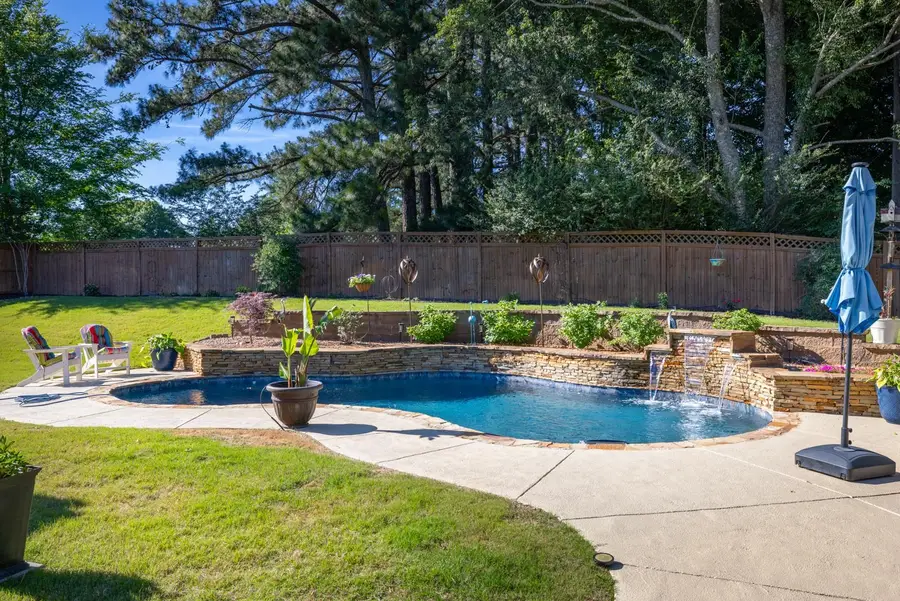 40 LAZY J DR, Somerville, TN 38068 - #3