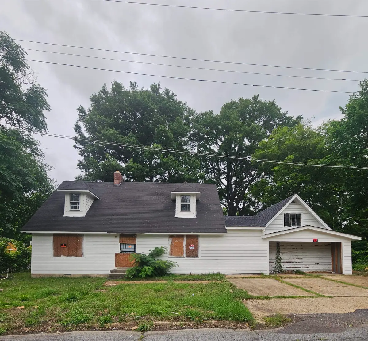2276 REDWOOD AVE, Memphis, TN 38108 - #1
