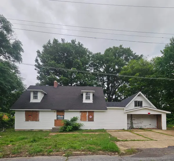 2276 REDWOOD AVE, Memphis, TN 38108