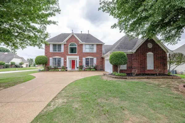 4840 RAINY PASS RD RD, Collierville, TN 38017
