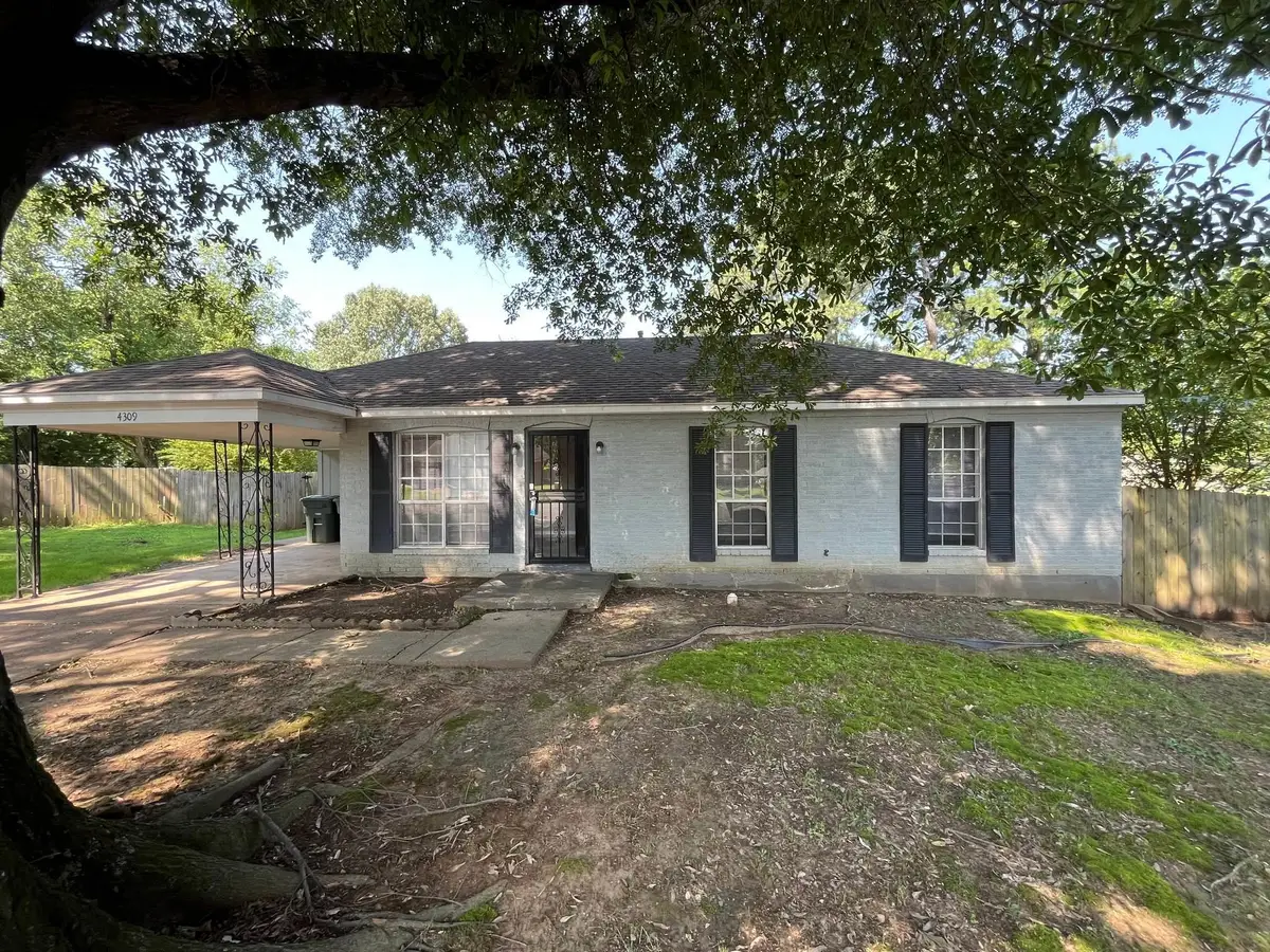 4309 STARTOUCH CV, Memphis, TN 38141 - #1