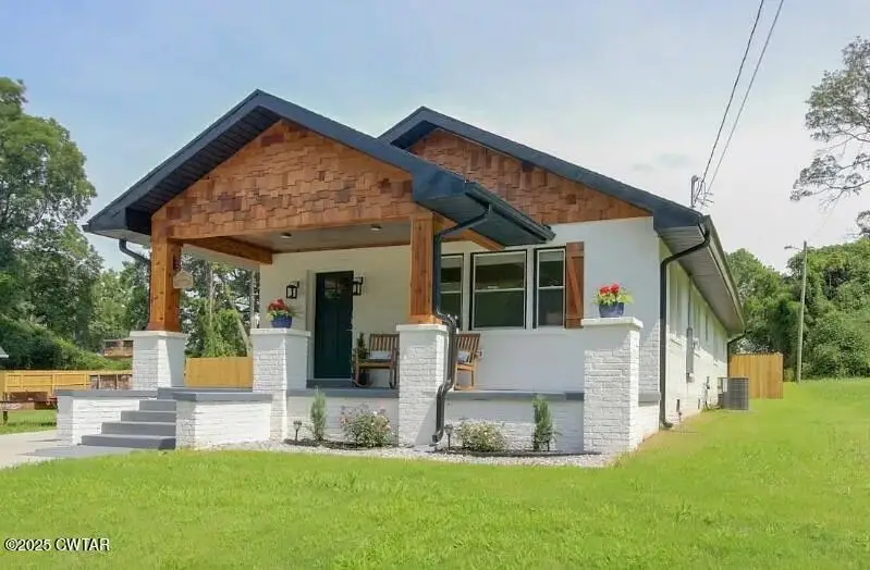 125 HATTON ST, Jackson, TN 38301 - #2