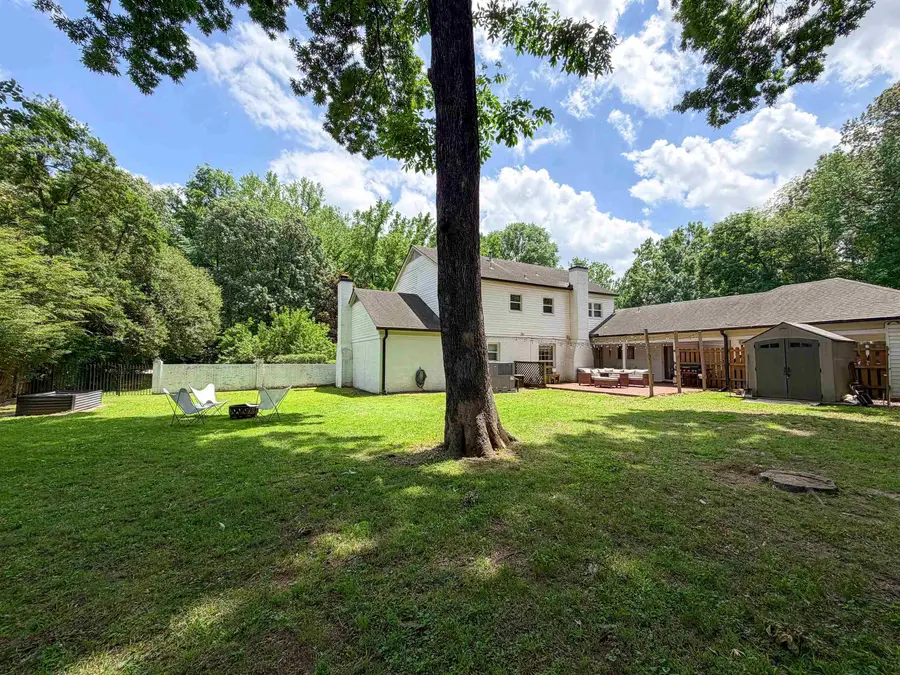 2335 HICKORY CREST DR, Memphis, TN 38119 - #2