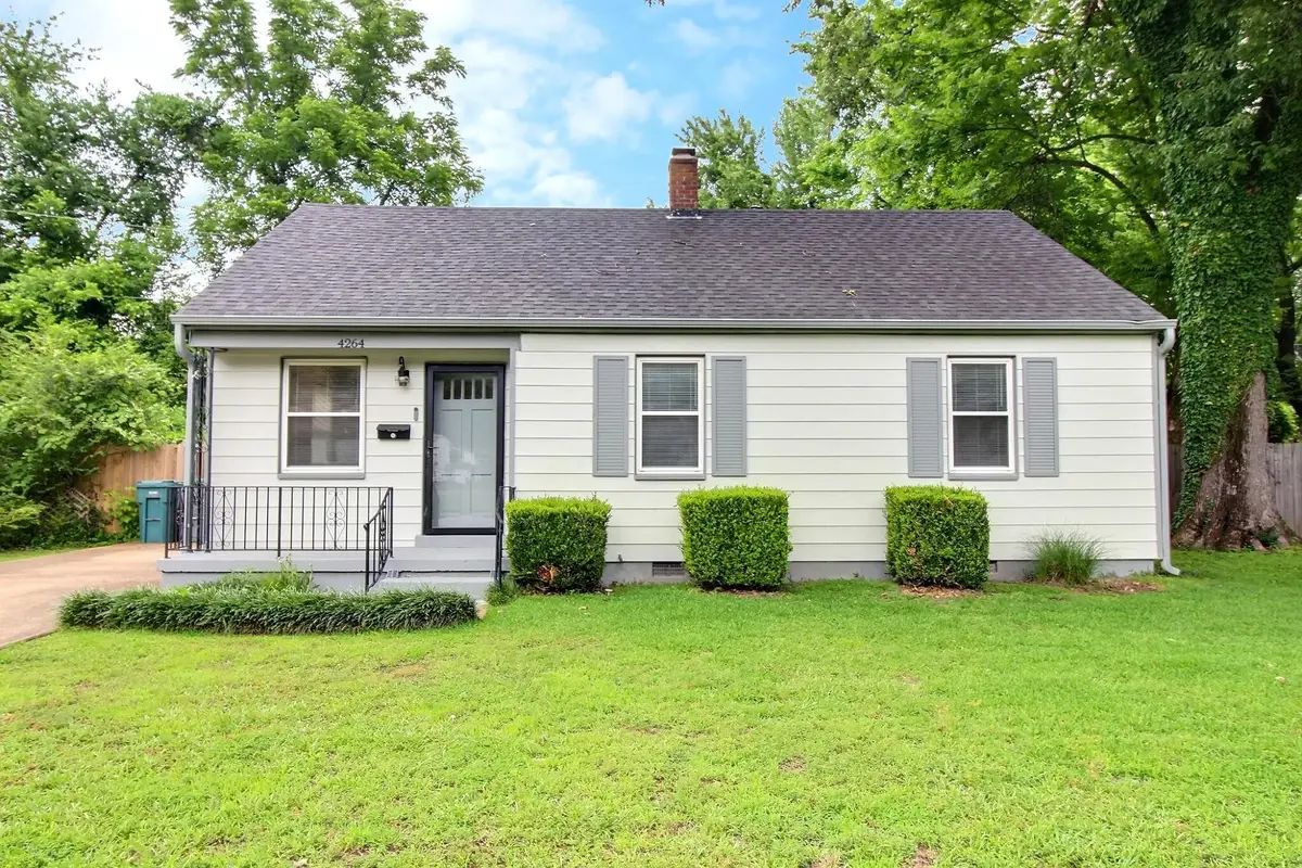 4264 EASTERN CV, Memphis, TN 38122 - #1