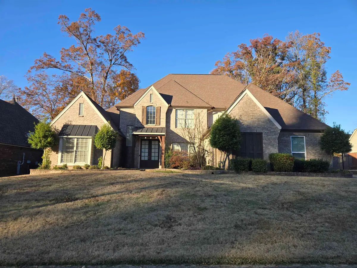 8280 REBECCA WOODS DR, Bartlett, TN 38002 - #1