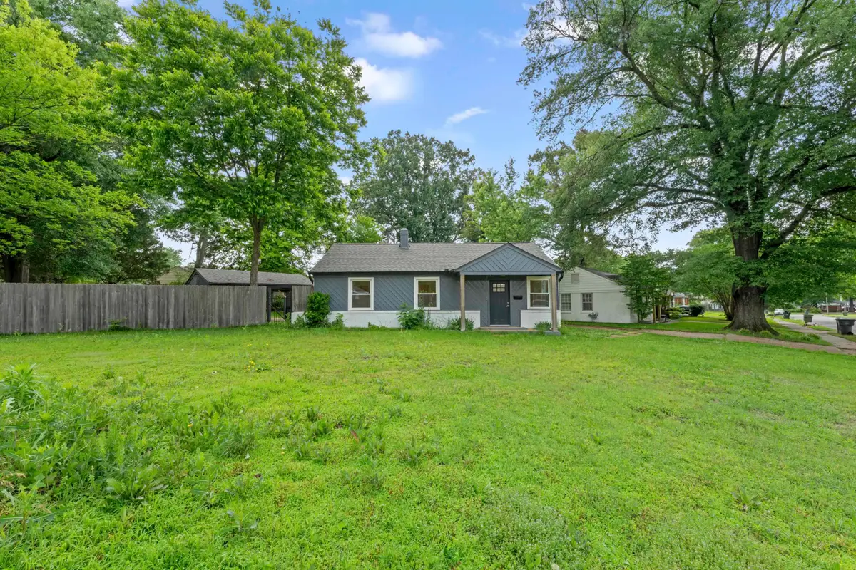 4532 JANICE AVE, Memphis, TN 38122 - #1