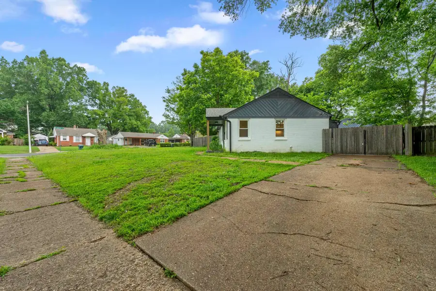 4532 JANICE AVE, Memphis, TN 38122 - #3