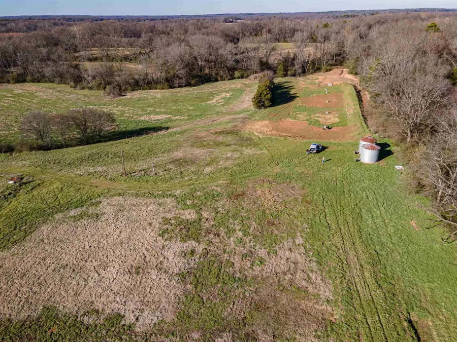 1200 MOUNT MORIAH DR, Whiteville, TN 38075 - #2