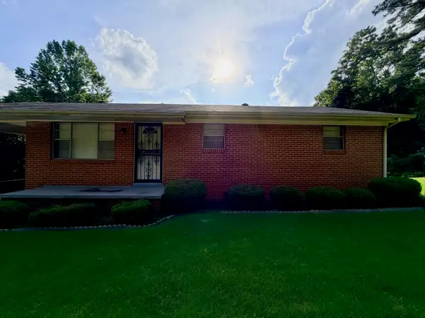321 PIPKIN RD, Jackson, TN 38305-5370