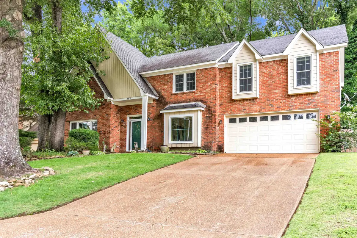 250 LOCUST GROVE DR, Cordova, TN 38018 - #1
