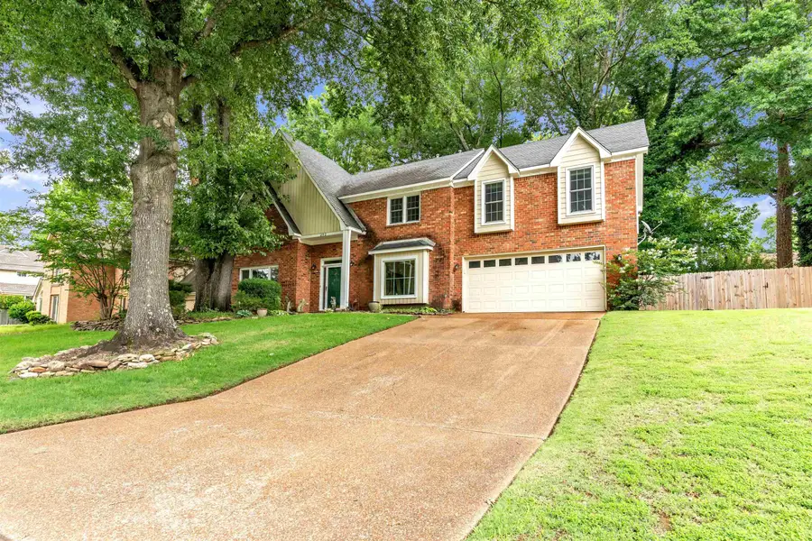 250 LOCUST GROVE DR, Cordova, TN 38018 - #3