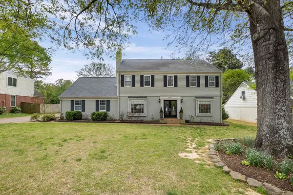 1545 RIVERDALE RD, Germantown, TN 38138