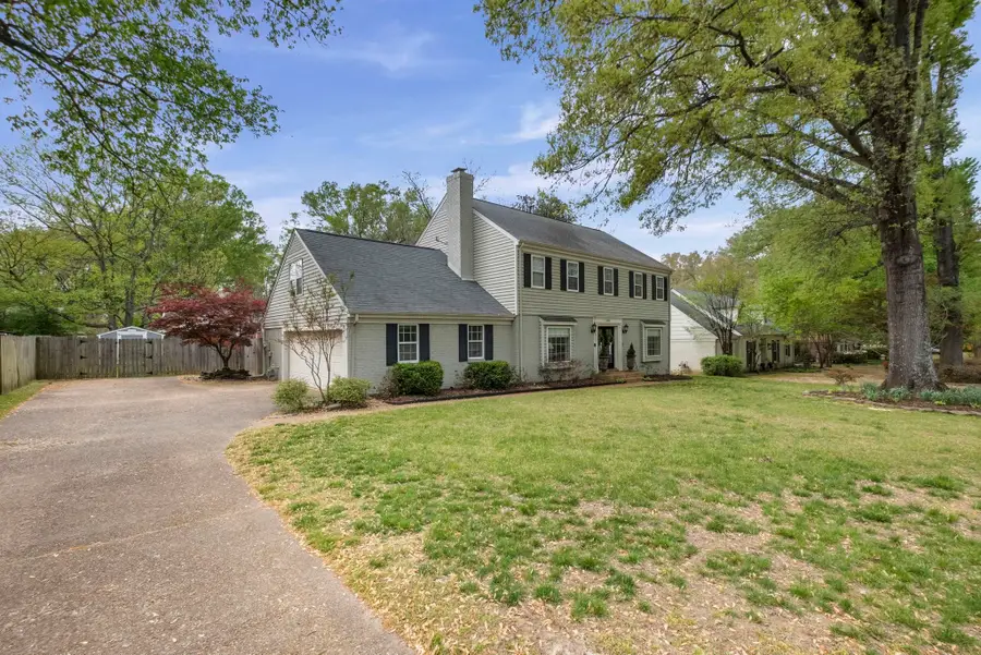 1545 RIVERDALE RD, Germantown, TN 38138 - #2
