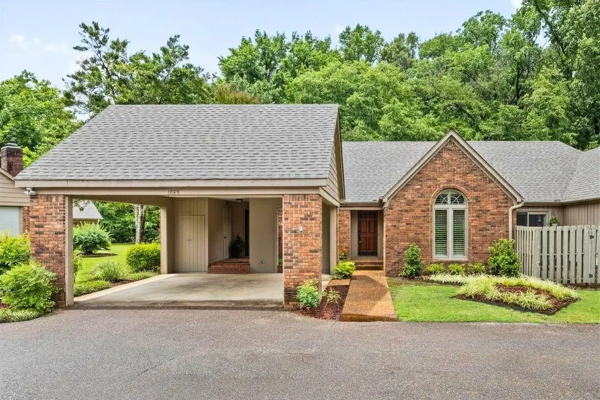1845 PARK TRAIL DR, Germantown, TN 38139 - #1