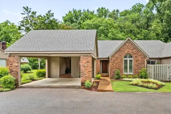 1845 PARK TRAIL DR, Germantown, TN 38139