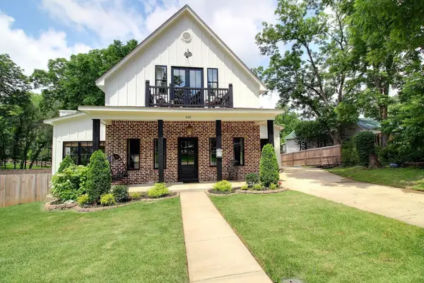 245 N MAIN ST, Collierville, TN 38017