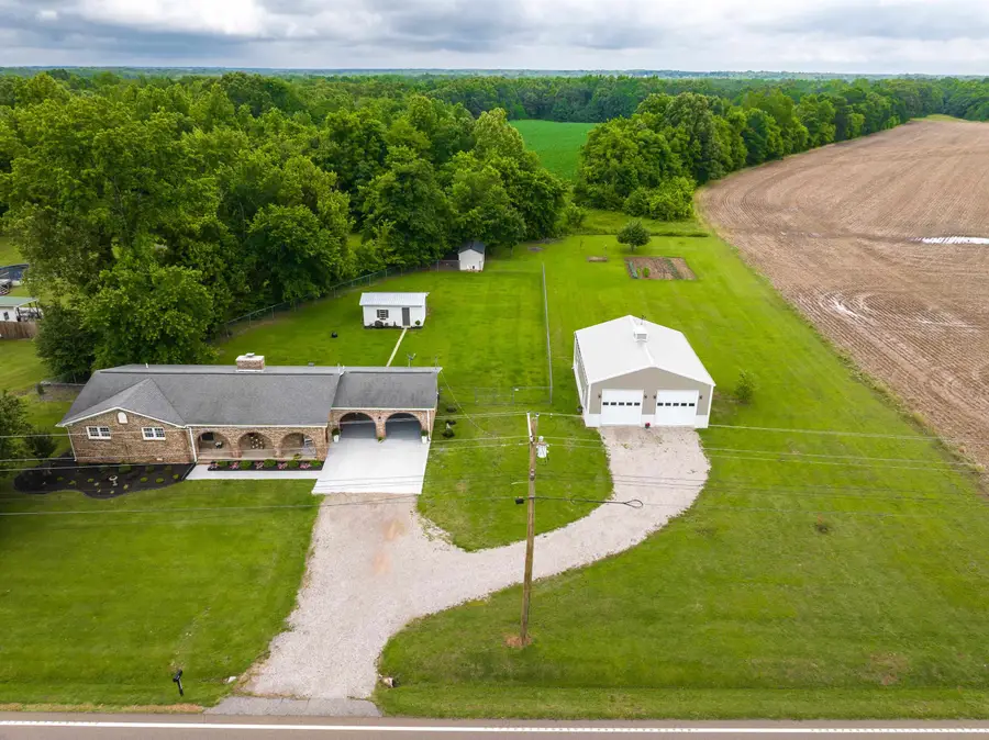 12490 18 HWY S, Bolivar, TN 38008-3628 - #2
