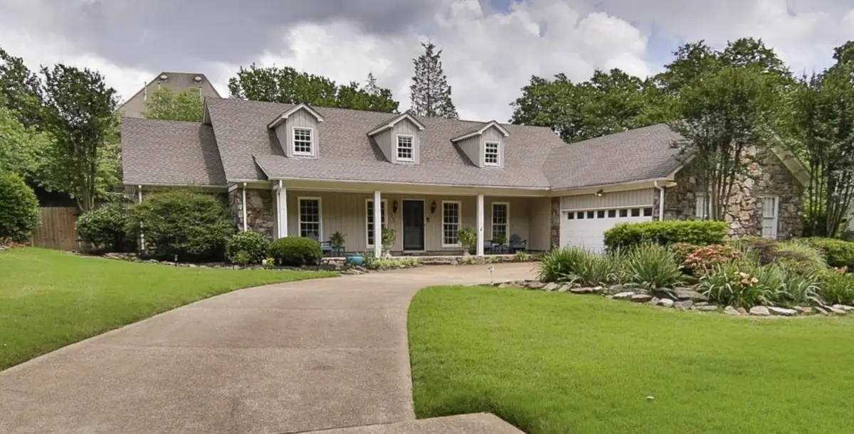 2848 OLD ELM LN, Germantown, TN 38138 - #1
