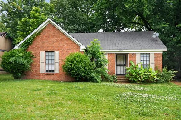 3280 RIDGEMONT AVE, Memphis, TN 38128