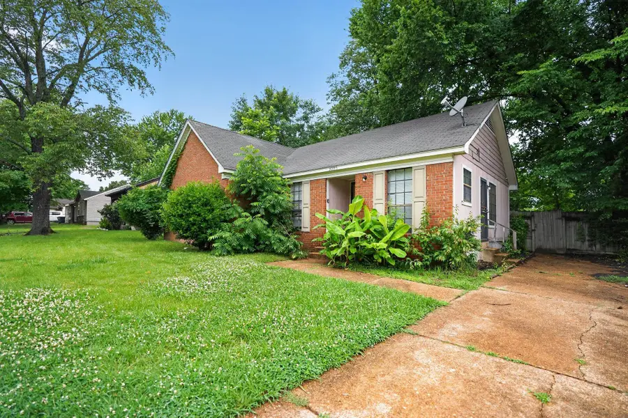 3280 RIDGEMONT AVE, Memphis, TN 38128 - #3
