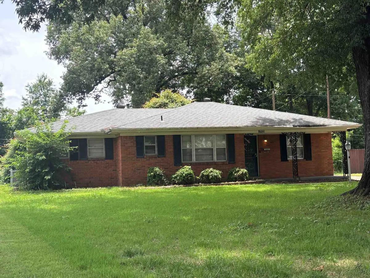1703 DORSET DR, Memphis, TN 38117 - #1