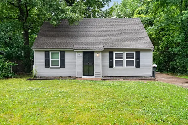 3194 ADEN ST, Memphis, TN 38127