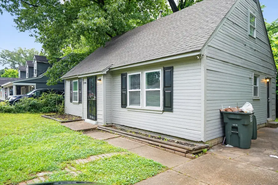 3194 ADEN ST, Memphis, TN 38127 - #2