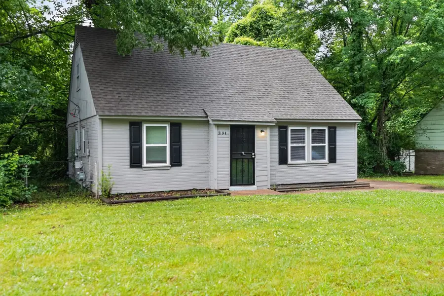 3194 ADEN ST, Memphis, TN 38127 - #3