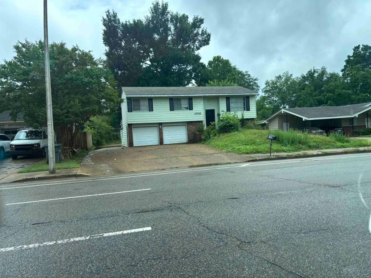 4709 RALEIGH-LAGRANGE RD, Memphis, TN 38128 - #1