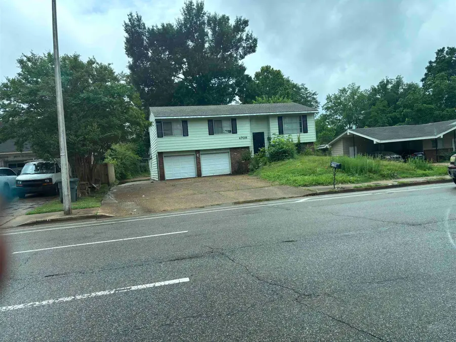 4709 RALEIGH-LAGRANGE RD, Memphis, TN 38128 - #2