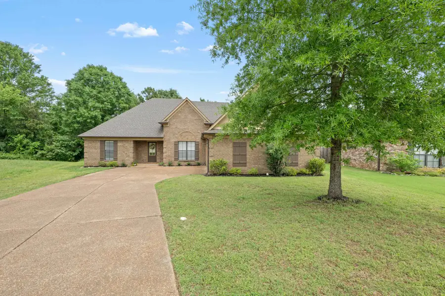 1586 MCKENAS WAY CV, Hernando, MS 38632 - #2