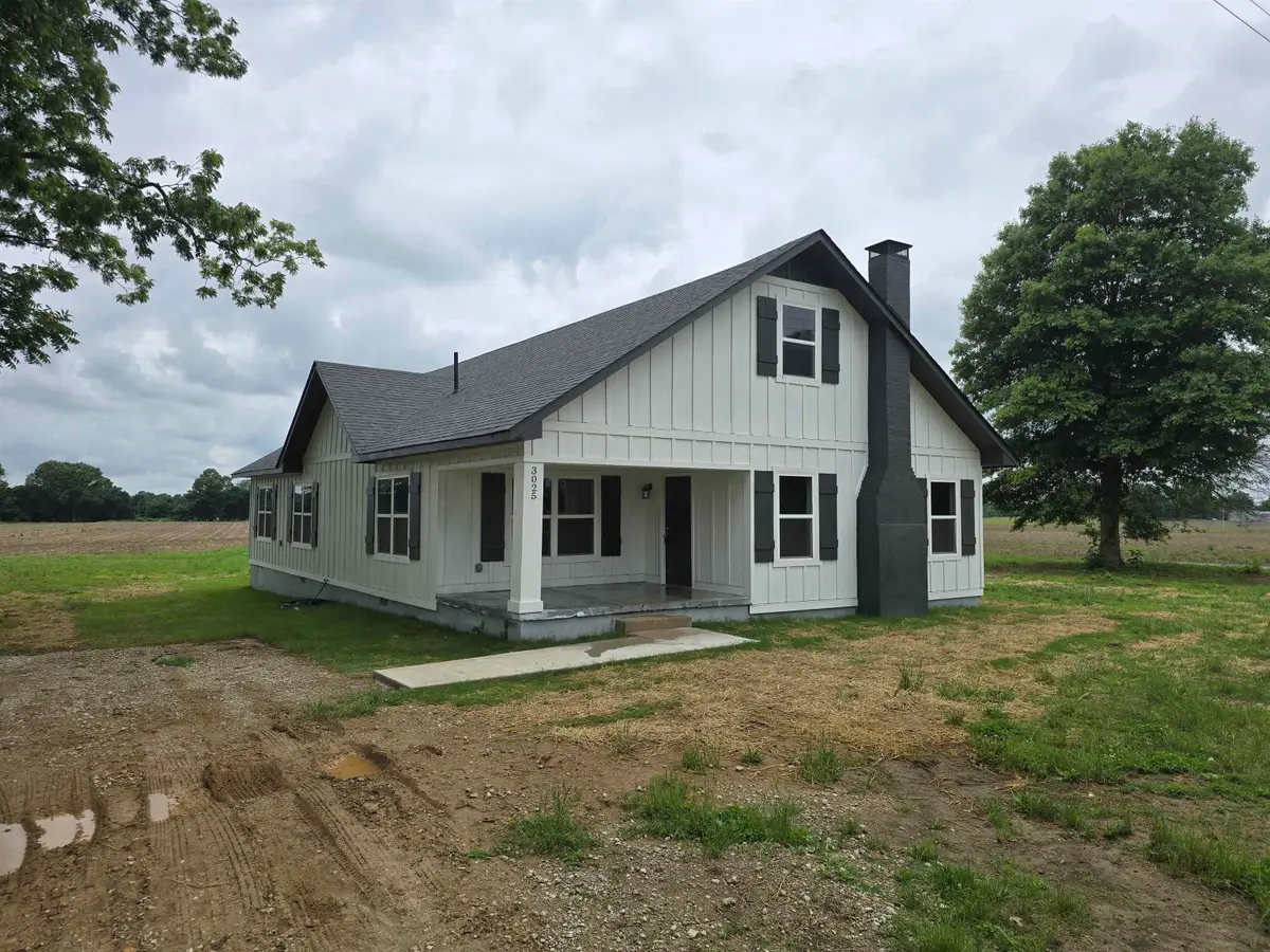 3025 HWY 222 HWY, Somerville, TN 38068 - #1