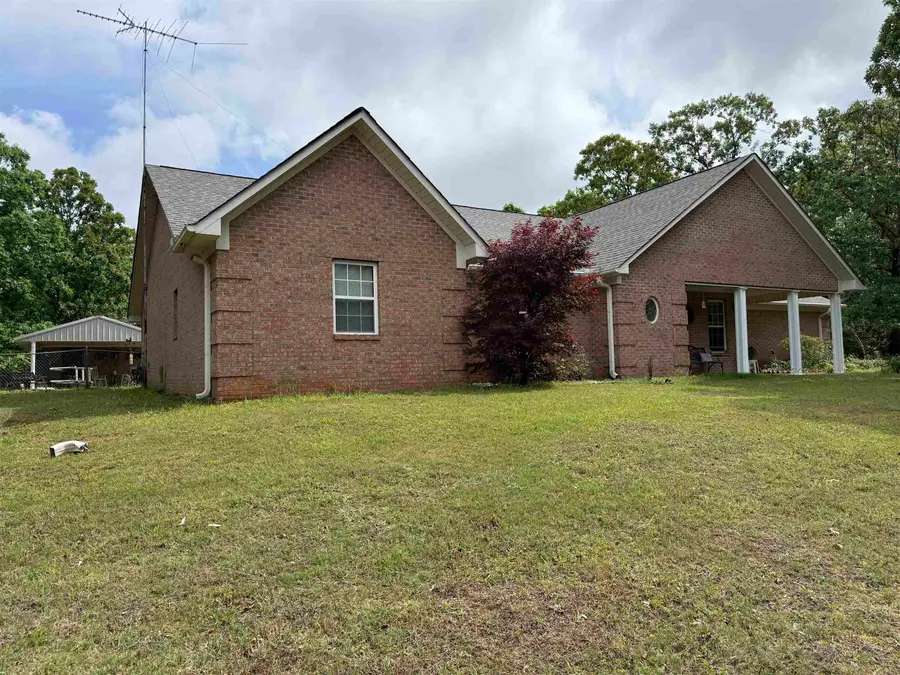 1777 HIGGINBOTTOM RD, Selmer, TN 38375-5067 - #2