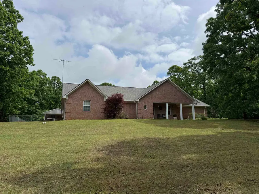 1777 HIGGINBOTTOM RD, Selmer, TN 38375-5067 - #3