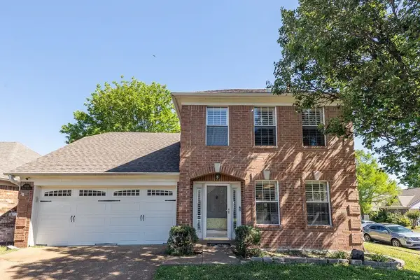 9768 RIGGIN DR, Memphis, TN 38002